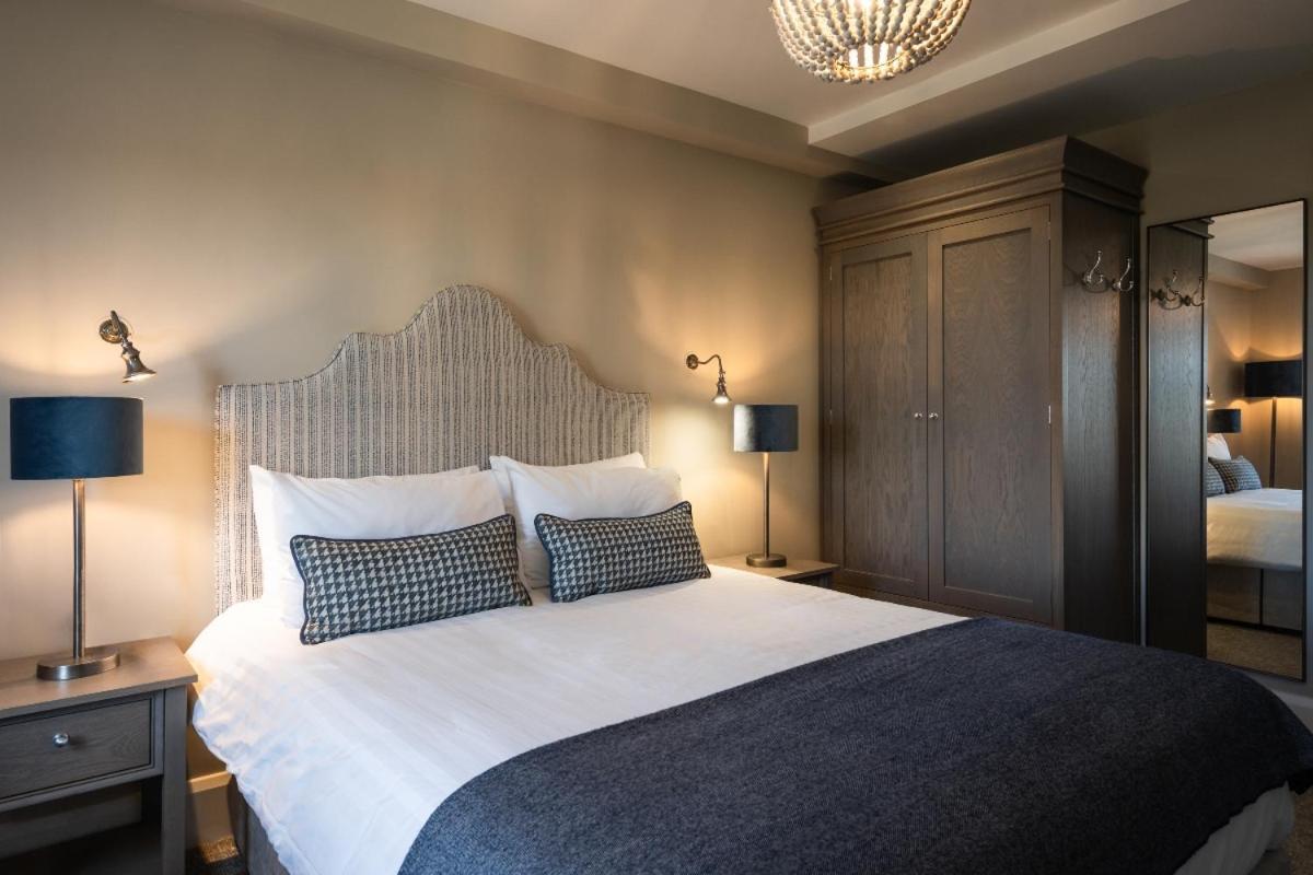 The Salthouse Hotel Ballycastle Esterno foto