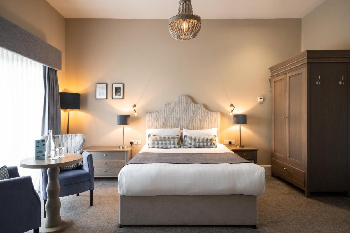 The Salthouse Hotel Ballycastle Esterno foto