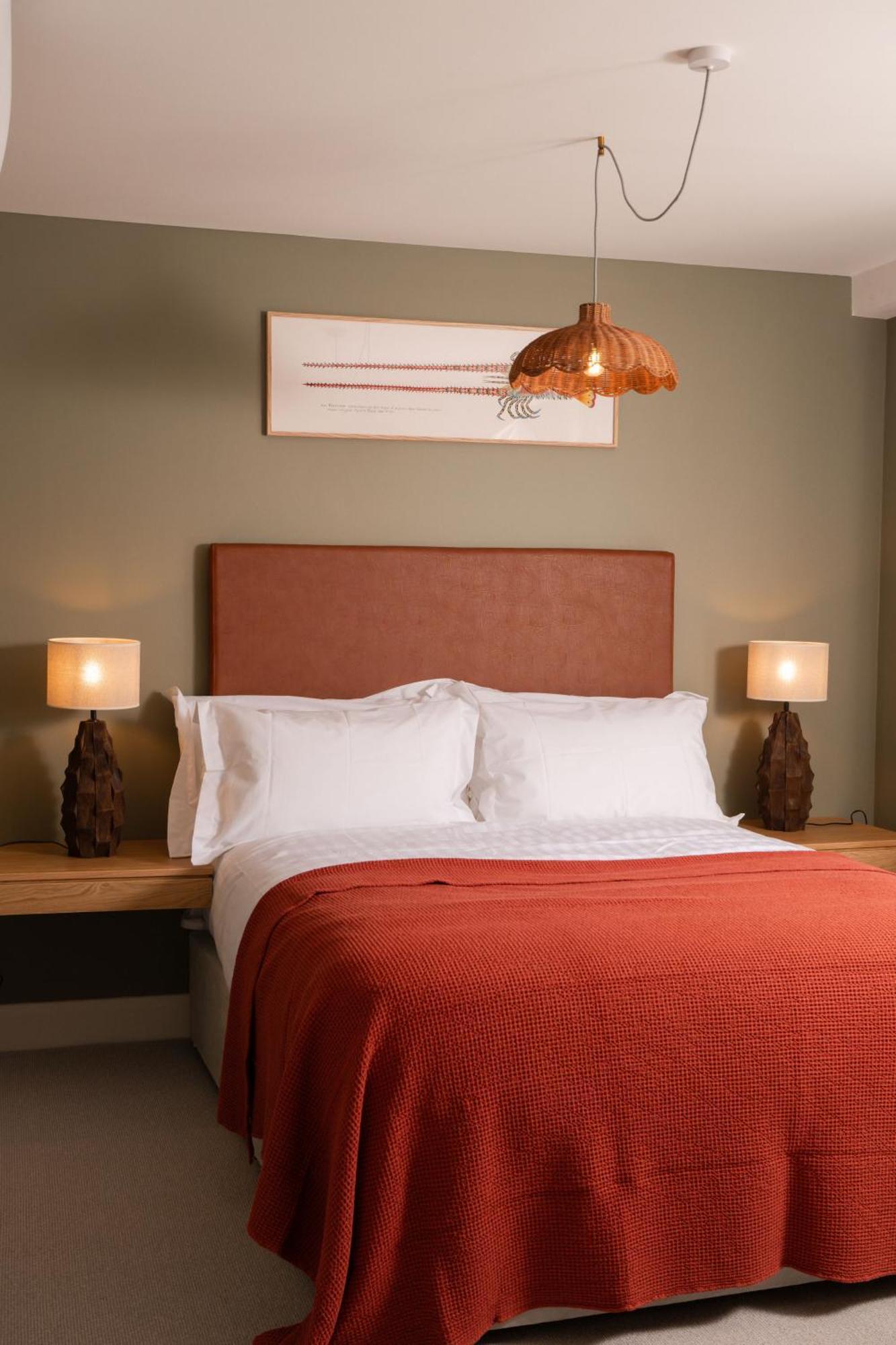 The Salthouse Hotel Ballycastle Esterno foto