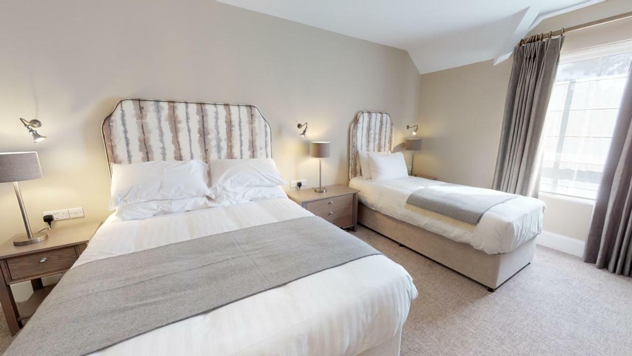 The Salthouse Hotel Ballycastle Esterno foto