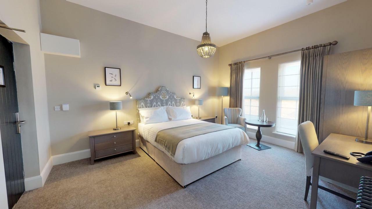 The Salthouse Hotel Ballycastle Esterno foto