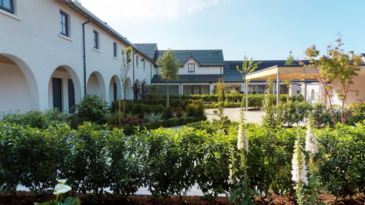 The Salthouse Hotel Ballycastle Esterno foto