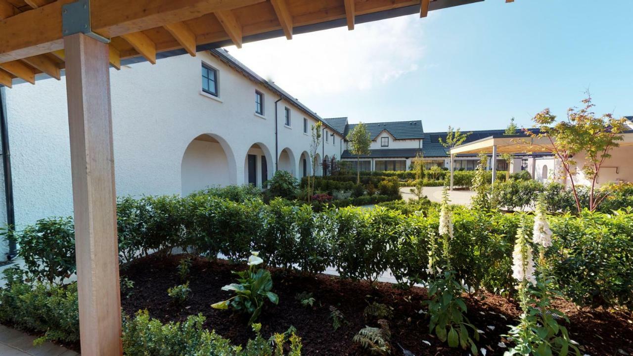 The Salthouse Hotel Ballycastle Esterno foto