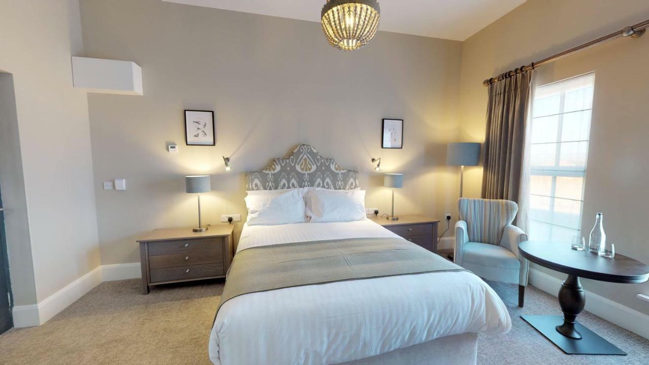 The Salthouse Hotel Ballycastle Esterno foto