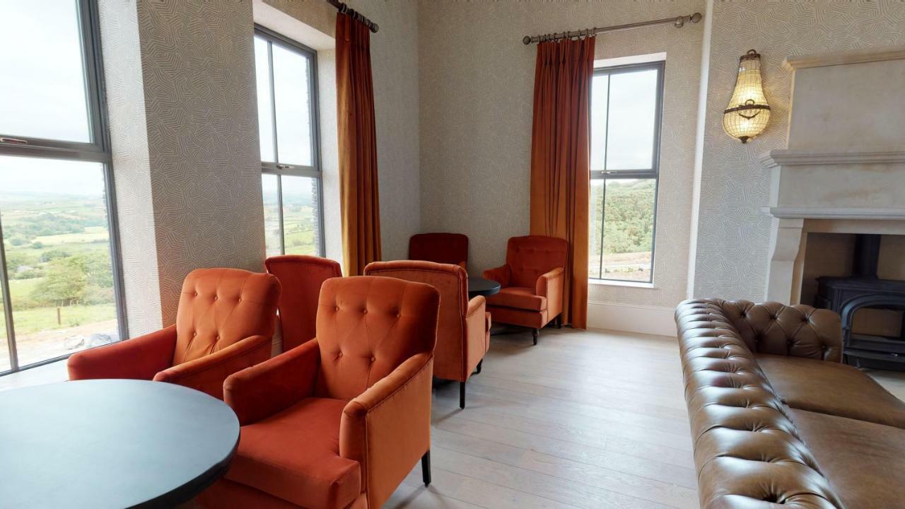 The Salthouse Hotel Ballycastle Esterno foto